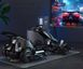Segway Карт GoKart PRO 2, серо-голубой 6 - магазин Coolbaba Toys