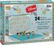 Funko Набір подарунковий Funko POP Advent Calendar: Classic Disney 3 - магазин Coolbaba Toys