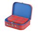 Набір ігрових валіз 2 шт. goki Червоні в смужку 2 - магазин Coolbaba Toys