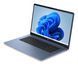 HP Ноутбук HP OmniBook 3 AI PC 17-dg0004ua 17.3" FHD IPS AG, Intel 7-350, 16GB, F512GB, UMA, DOS, синій 5 - магазин Coolbaba Toys