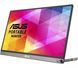 ASUS Монитор портативный 15.6" ZenScreen GO MB16AHP mHDMI, USB-C, MM, IPS, 7800mAh, Cover 7 - магазин Coolbaba Toys