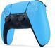 PlayStation 5 Геймпад Dualsense BT, Starlight Blue 5 - магазин Coolbaba Toys