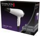 Remington Фен Ionic Dry, 2200Вт, 3 режими,турмалинова іоніз-я, хол. обдув, білий 6 - магазин Coolbaba Toys
