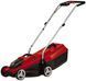 Einhell Газонокосарка акумуляторна GE-CM 18/32 Li-Solo PXC 18В 32см 25л 8.5кг (без АКБ та ЗП) 1 - магазин Coolbaba Toys