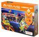 MagPlayer Конструктор магнітний 72 од. (MPA-72) 2 - магазин Coolbaba Toys