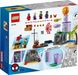 Конструктор LEGO Marvel Команда Паука на маяке Зеленого Гоблина 3 - магазин Coolbaba Toys