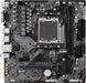 Gigabyte Материнська плата GIGABYTE A620M S2H sAM5 A620 2xDDR5 M.2 HDMI DP D-Sub mATX 1 - магазин Coolbaba Toys