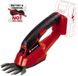 Ножиці для трави акум Einhell GE-CG 18/1 Li-Solo, 18В, PXC, леза 100 мм, 0.65 кг (без АКБ і ЗП) 2 - магазин Coolbaba Toys