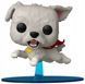 Funko Фігурка Funko POP DC: Superman 2025 - Krypto 1 - магазин Coolbaba Toys