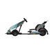 Segway Карт GoKart PRO 2, серо-голубой 7 - магазин Coolbaba Toys