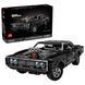 LEGO Конструктор LEGO Technic Форсаж Автомобіль Dodge Charger R/T 1 - магазин Coolbaba Toys