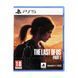 Games Software The Last Of Us Part I [Blu-ray disk] (PS5) 1 - магазин Coolbaba Toys