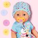 Пустышка для куклы BABY BORN на клипсе (в ассортименте) 10 - магазин Coolbaba Toys