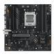 ASUS Материнcька плата A620M-F GAMING WIFI sAM5 A620 4xDDR5 HDMI DP Wi-Fi BT mATX