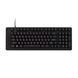 HyperX Клавіатура мембранна HyperX Alloy Origins EVE 1800 99key, Red, USB-A, EN/UA, RGB, чорний 7 - магазин Coolbaba Toys