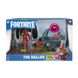 Машинка на р/к Fortnite Turbo Builder Set Rabbit Raider & Vertex S2 13 - магазин Coolbaba Toys