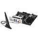 ASUS Материнcька плата B850M MAX GAMING WIFI sAM5 B850 4xDDR5 M.2 HDMI DP WiFi BT mATX 8 - магазин Coolbaba Toys