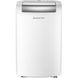 Ariston Кондиционер мобильный Mobis Plus 10 20м2 on/off 10000BTU 3.1кВт A/- R290 белый