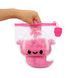 Мягкая игрушка-антистресс FLUFFIE STUFFIEZ &ndash; ПУШИСТЫЙ СЮРПРИЗ АКСОЛОТЛЬ 7 - магазин Coolbaba Toys