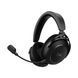 HyperX Гарнітура ігрова Cloud Alpha 2 WL/BT/mini-jack/USB-A/USB-C, 0.5м/1.5м, чорний 13 - магазин Coolbaba Toys
