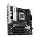 ASUS Материнcька плата B850M MAX GAMING WIFI sAM5 B850 4xDDR5 M.2 HDMI DP WiFi BT mATX 4 - магазин Coolbaba Toys