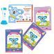 Стартовый набор Smart Koala + Книга Интерактивная Smart Koala English (1, 2, 3 сезон) 2 - магазин Coolbaba Toys