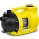 Karcher Насос садовий BP 6.000 Garden 1000Вт 6Куб&bull;год висота 45м глибина 8м 9,5кг 1 - магазин Coolbaba Toys