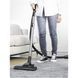 Karcher Пылесос мешковый VC 2.8, 700Вт, мешок-2л, НЕРА, белый 5 - магазин Coolbaba Toys