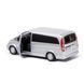 Автомодель - MERCEDES-BENZ VITO (серебристый, 1:32) 5 - магазин Coolbaba Toys