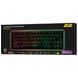Клавіатура 2E GAMING KG350 RGB 68key USB Black UKR 11 - магазин Coolbaba Toys