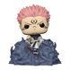 Игровая фигурка FUNKO POP! серии "Магическая битва S1" - СУКУНА 2 - магазин Coolbaba Toys