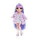 Кукла RAINBOW HIGH - ВИОЛЕТТА (с аксессуарами) 3 - магазин Coolbaba Toys