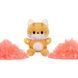 Мягкая игрушка-антистресс FLUFFIE STUFFIEZ серии "Small Plush" - КОТИК 3 - магазин Coolbaba Toys