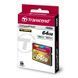 Transcend 1000x CompactFlash (Ultimate)[Карта памяти CF 64GB 1000X] 2 - магазин Coolbaba Toys