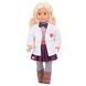 Лялька Our Generation Амелія винахідник 46 см 5 - магазин Coolbaba Toys