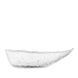ARDESTO Салатник Leaf, 17.5см, стекло, прозрачный 3 - магазин Coolbaba Toys