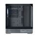 Zalman Корпус P40 Prism без БП, 2xUSB3.0, 1xUSBType-C, 1x120мм ARGB, VGA 420мм, LCS ready, TG 3x Panels, ATX, чёрный 9 - магазин Coolbaba Toys