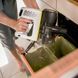 Karcher Пылесос беспроводный VC 4 Cordless myHome, конт пыль -0.65л, автон. раб. до 30мин, вес-2.4кг, белый 9 - магазин Coolbaba Toys