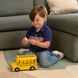 Игровой набор CoComelon Feature Vehicle Желтый Школьный Автобус со звуком 13 - магазин Coolbaba Toys