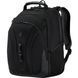 Wenger Icons Backpack, Legacy Black Series, 16" Laptop Backpack, Black 1 - магазин Coolbaba Toys
