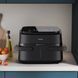 Philips Мультипіч Ovi Flex Dual 2450Вт, чаша-6+3л, сенсорне управл., 2 контейнера, 6 авто. програм, пластик, чорний 7 - магазин Coolbaba Toys