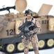 Игровой набор ELITE FORCE &mdash;БРОНЕТРАНСПОРТЕР M113 (БТР, фигурка, аксесс.) 6 - магазин Coolbaba Toys