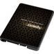 Apacer Накопитель SSD 2.5" 480GB SATA AS340X 3 - магазин Coolbaba Toys
