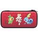 Чохол Hard Pouch (Pokemon Sword/Shield) для Nintendo Switch, Blue/Red 1 - магазин Coolbaba Toys