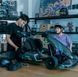 Segway Карт GoKart PRO 2, серо-голубой 3 - магазин Coolbaba Toys