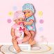 Пустышка для куклы BABY BORN на клипсе (в ассортименте) 3 - магазин Coolbaba Toys