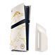 PlayStation Console Cover 5 Pro (Ghost of Yotei Limited Edition) 2 - магазин Coolbaba Toys