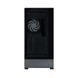 Zalman Корпус P40 Prism без БП, 2xUSB3.0, 1xUSBType-C, 1x120мм ARGB, VGA 420мм, LCS ready, TG 3x Panels, ATX, чёрный 8 - магазин Coolbaba Toys