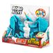 Інтерактивна іграшка ROBO ALIVE серії "Dino Action" - ПТЕРОДАКТИЛЬ 10 - магазин Coolbaba Toys