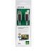 Belkin HDMI (AM/AM) High Speed w/Ethernet GOLD[Кабель HDMI (AM/AM) High Speed Ethernet 2m 4K/Ultra HD Gold-Plated] 1 - магазин Coolbaba Toys